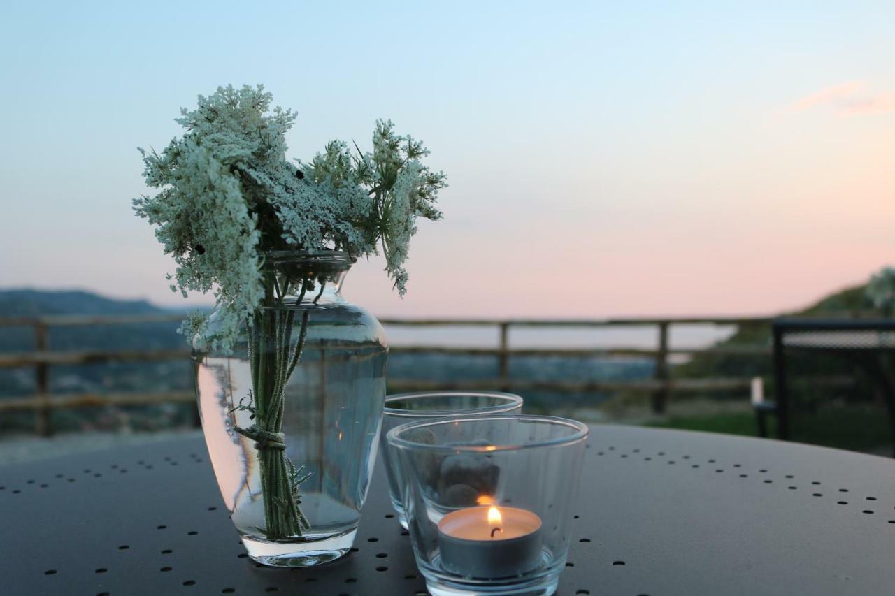 Casa Amigdala Bed & Breakfast Castellabate Dış mekan fotoğraf